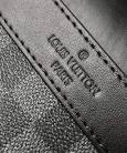 Чоловічі сумки Louis Vuitton Trocadero Damier Graphite